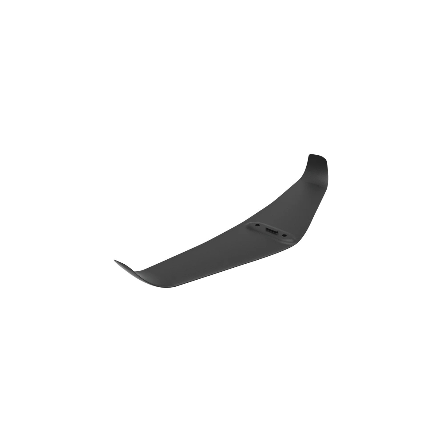 Gliding Tail fin for WAYDOO EVO 320 boards (fiberglass)