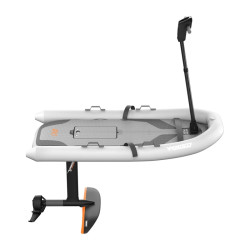 View product Scooter Kit for Waydoo EVO 130L Boards