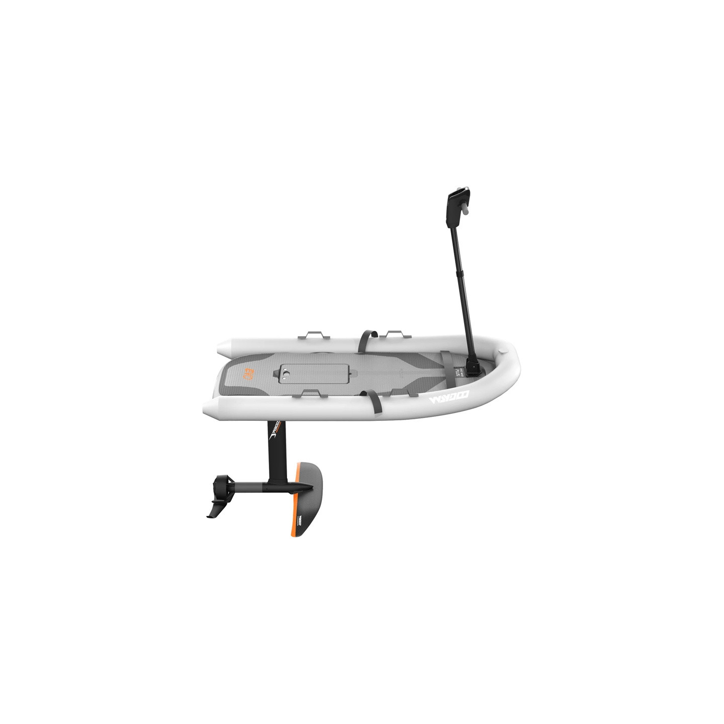 Scooter Kit for Waydoo EVO 130L Boards