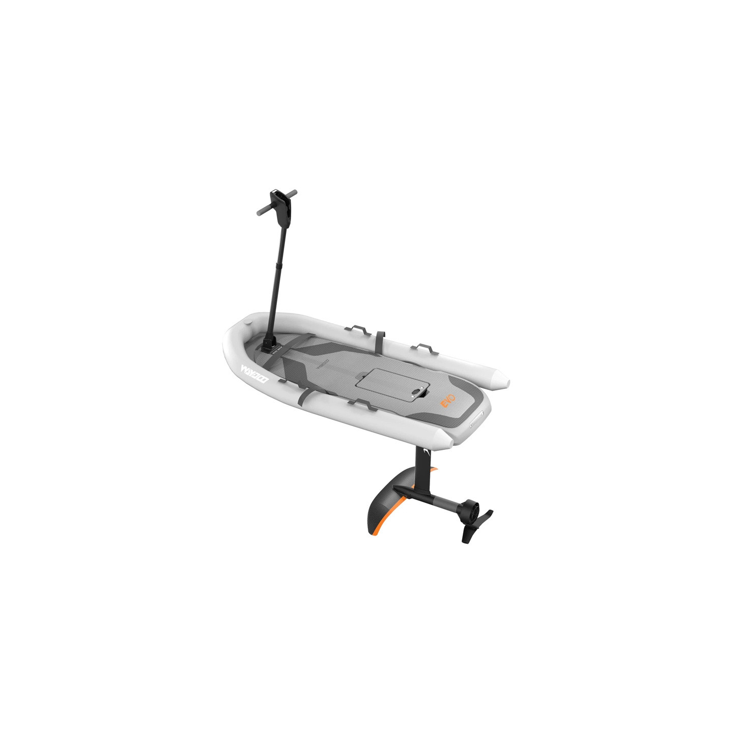 Scooter Kit for Waydoo EVO 130L Boards