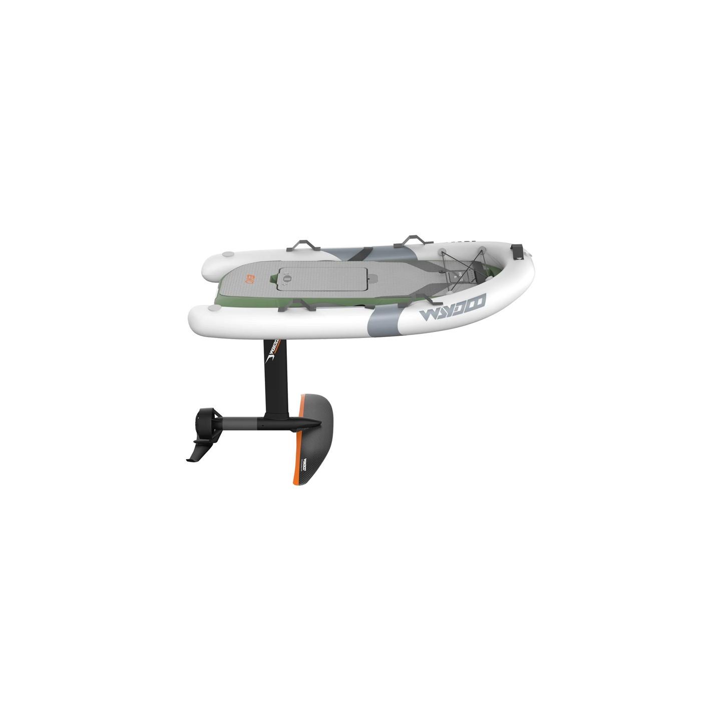 Scooter Kit for Waydoo EVO 130L Boards