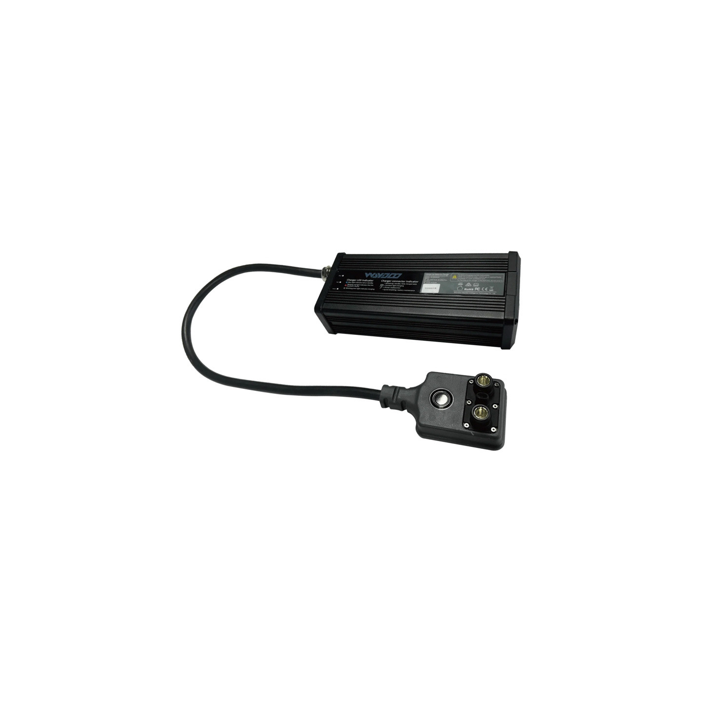 WAYDOO EVO Charger for Powerflight Batteries