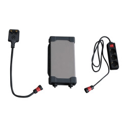 View product WAYDOO EVO Inverter Charger for Powerflight Batteries