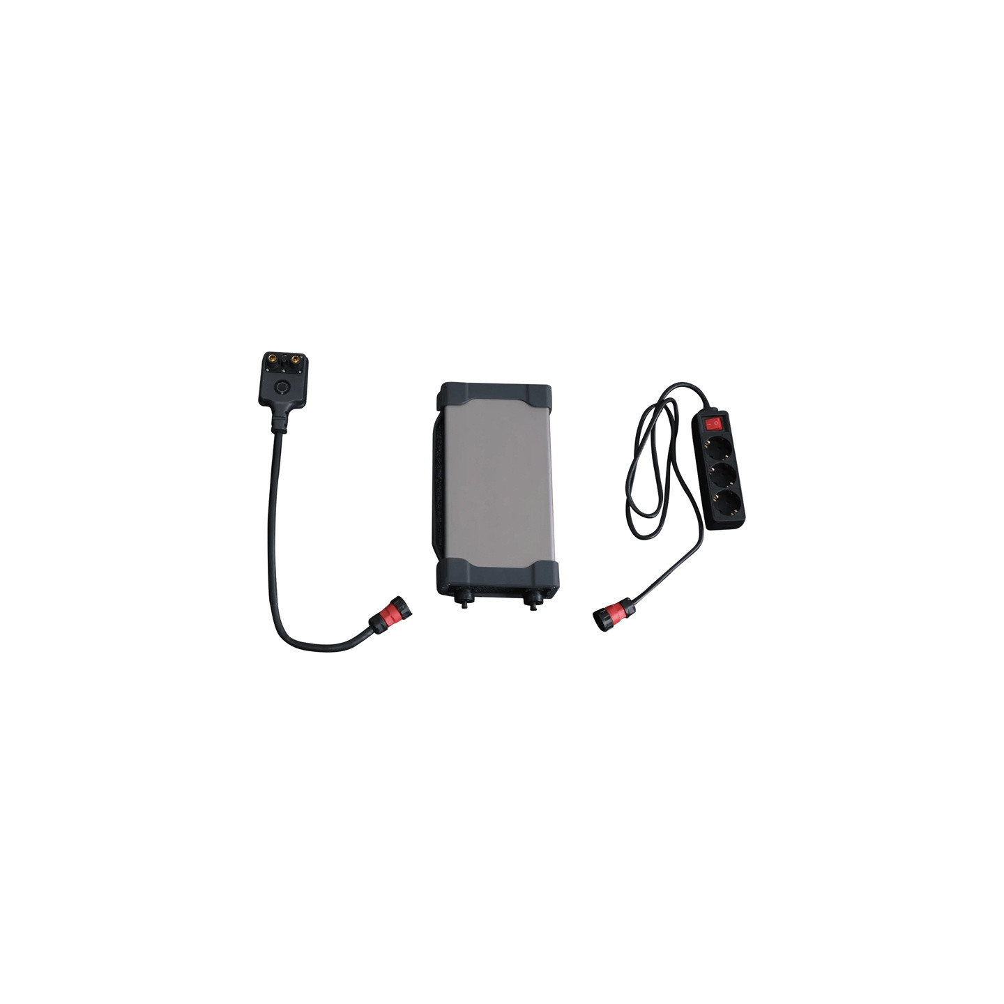 WAYDOO EVO Inverter Charger for Powerflight Batteries