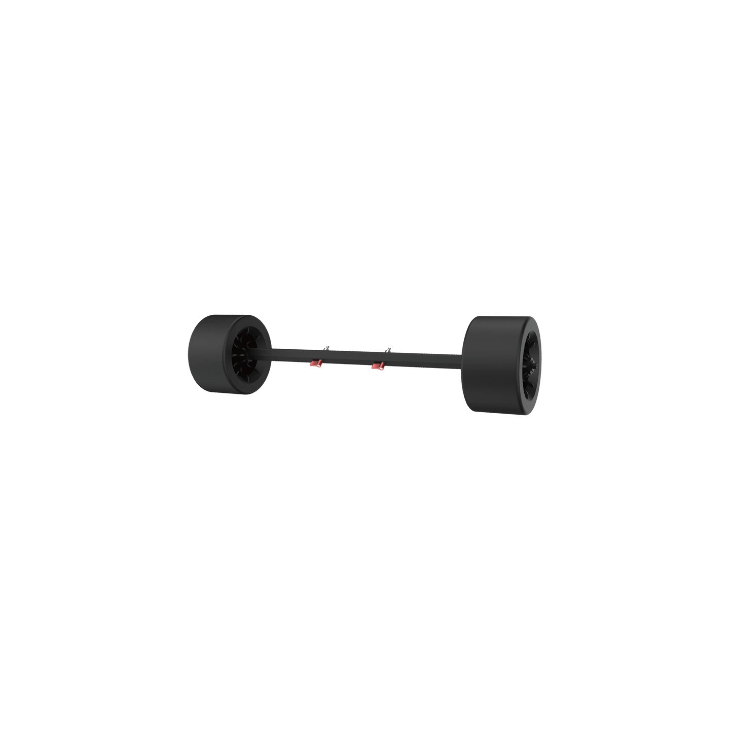 Set of transport wheels for WAYDOO EVO 130L Mover-L boards