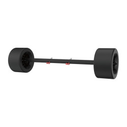 View product Set of transport wheels for WAYDOO EVO 90L Mover-S boards