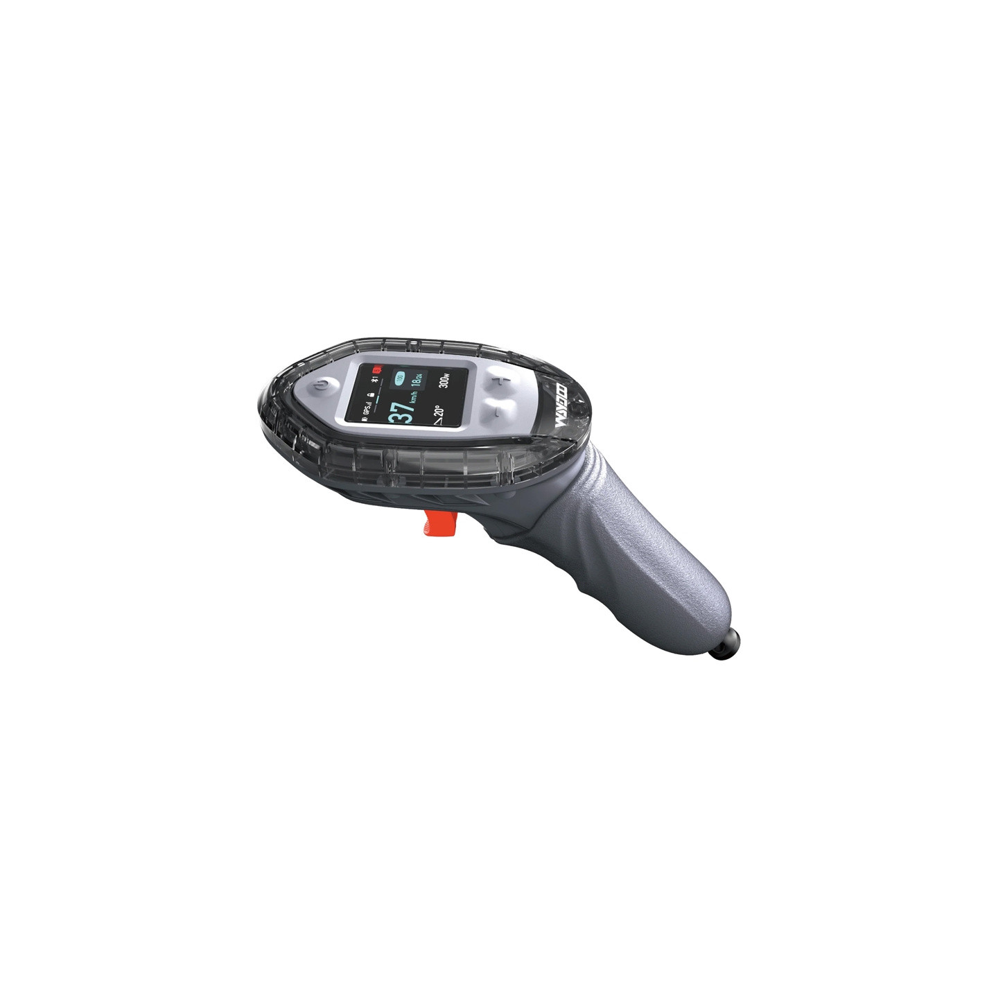 Remote control for WAYDOO EVO boards