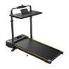 ACEZOE P20 Foldable Electric Treadmill (Black and Yellow)