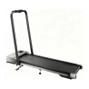 ACEZOE P12 Foldable Electric Treadmill (Black and Gray)