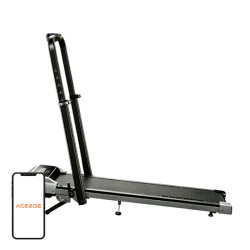 View product ACEZOE P11pro Foldable Electric Treadmill