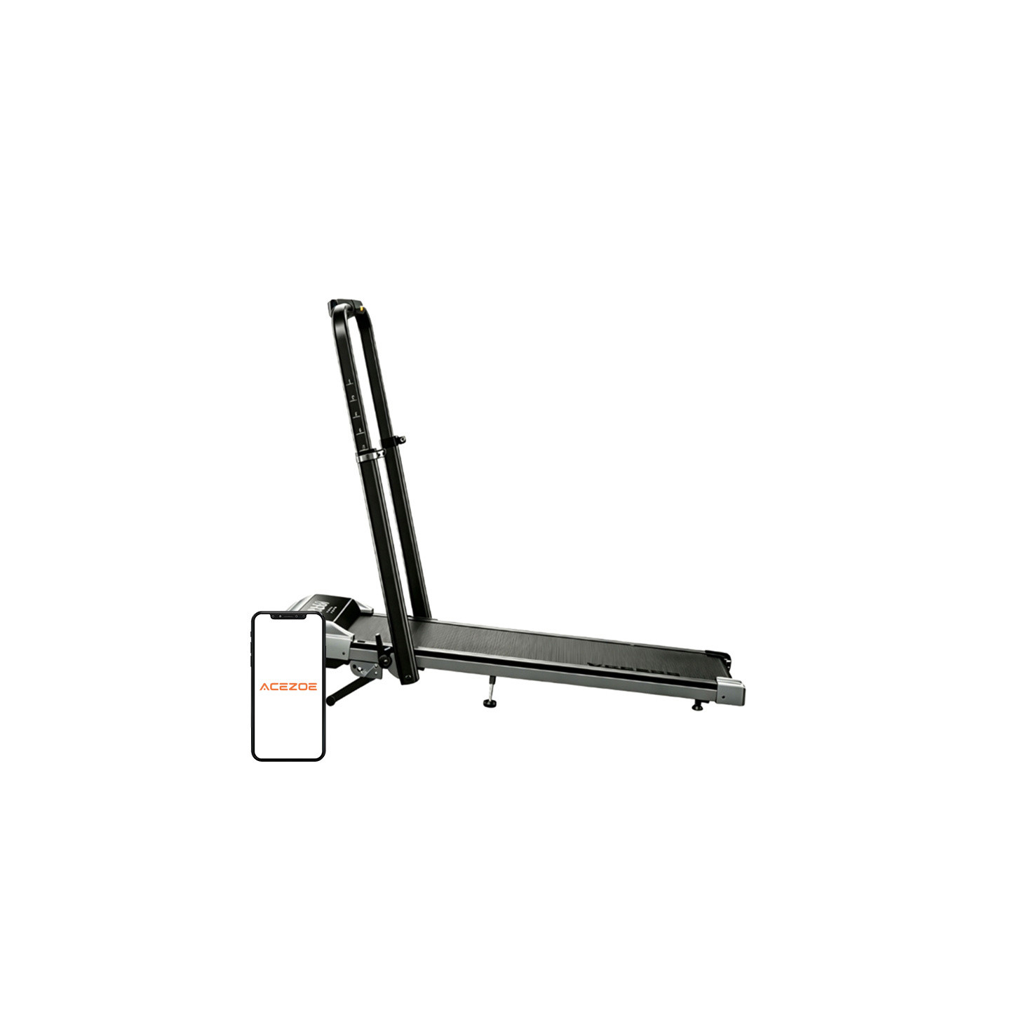 ACEZOE P11pro Foldable Electric Treadmill
