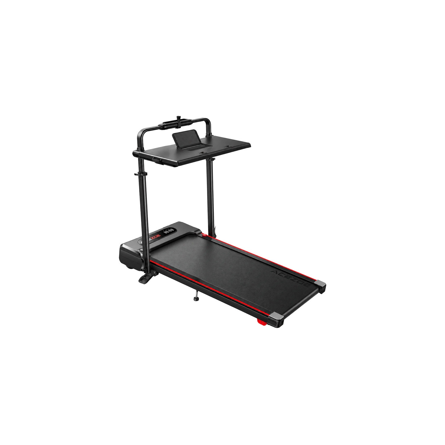 ACEZOE P20 Folding Electric Treadmill (Red)