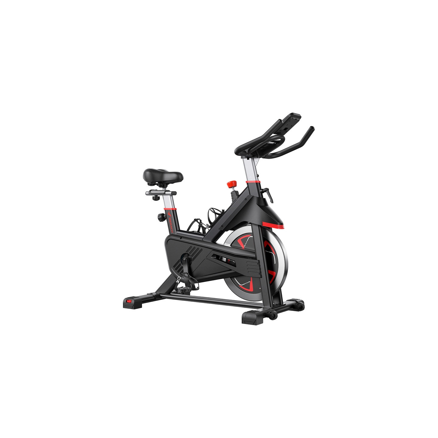 MERACH MR-S38B2-EU Exercise Bike