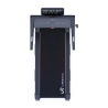 UREVO CyberMega Electric Treadmill (Black)
