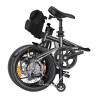 ENGWE ZIP 250W 16" Electric Bike (Gray)