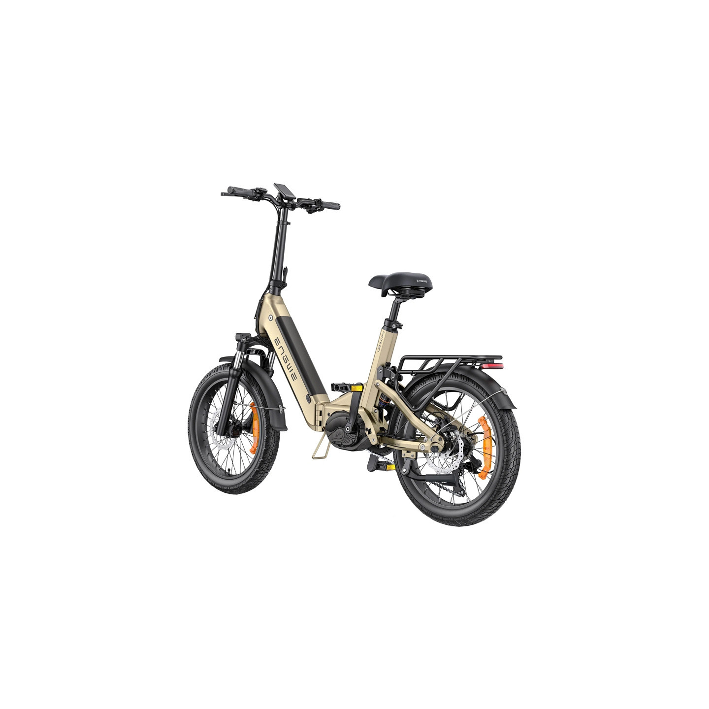 ENGWE L20 3.0 PRO 250W 20" Electric Bike (Gold)