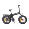 ENGWE EP-2 3.0 BOOST 250W 20" Electric Bike (Black)