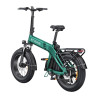 ENGWE EP-2 3.0 BOOST 250W 20" Electric Bike (Green)