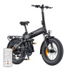ENGWE PRO 3.0 BOOST 250W 20" Electric Bike (Black)