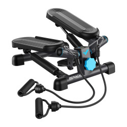 View product MERACH MR-2354B2 Stepper (Black)