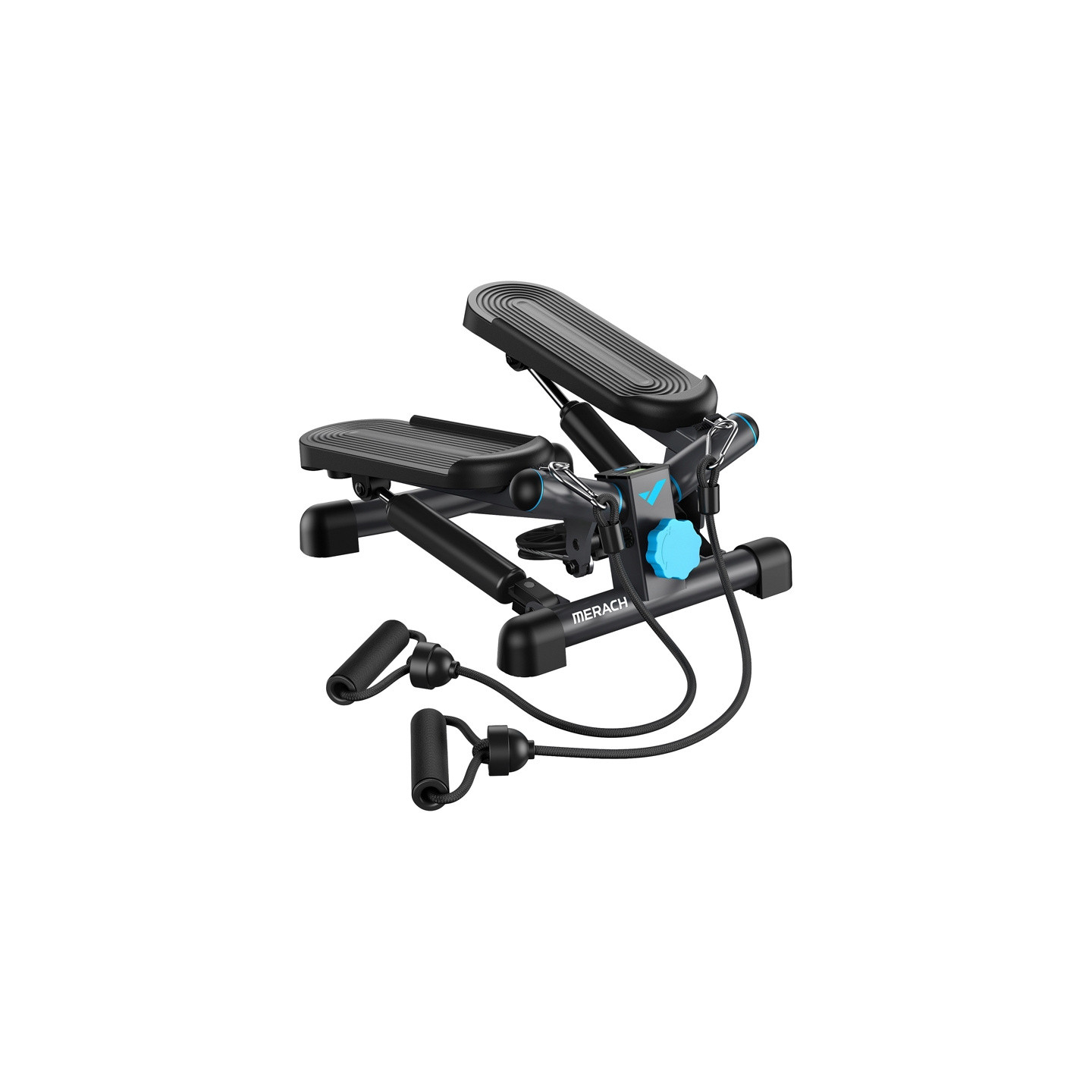 MERACH MR-2354B2 Stepper (Black)
