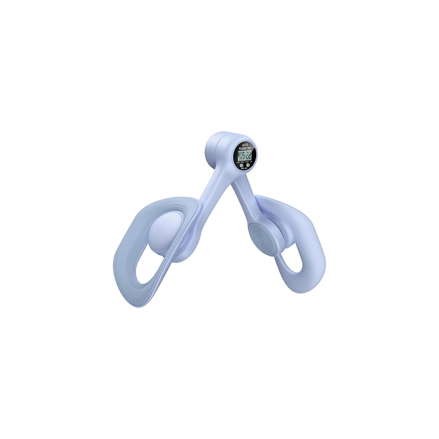 MERACH MR-2397 Thigh and Pelvic Floor Muscle Trainer (Blue)