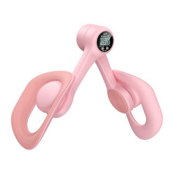 View product MERACH MR-2397 Thigh and Pelvic Floor Trainer (Pink)