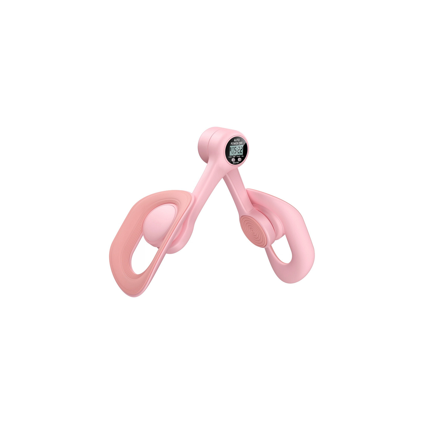 MERACH MR-2397 Thigh and Pelvic Floor Trainer (Pink)