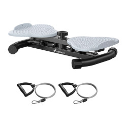 View product MERACH MR-2465 Platform (white)