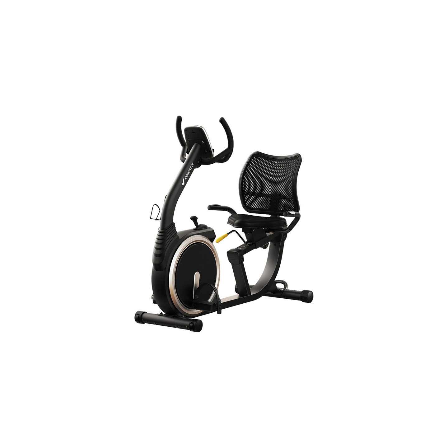 MERACH MR-S19 Recumbent Bike