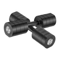 View product MERACH MR-2444 Adjustable Dumbbells (Set of 2)