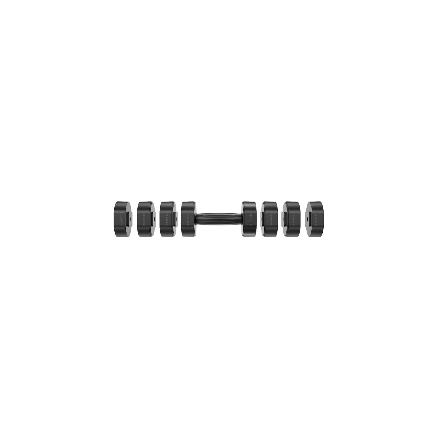 MERACH MR-2444 Adjustable Dumbbells (Set of 2)