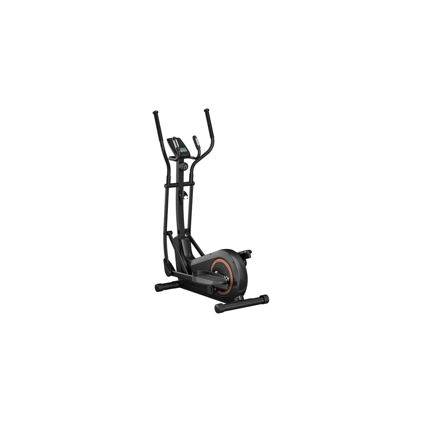 MERACH MR-E33B4 Elliptical Trainer