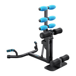View product MERACH MR-2417B1 Multi-Function Squat Machine