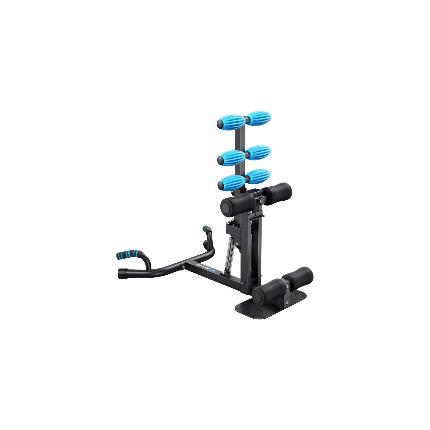 MERACH MR-2417B1 Multi-Function Squat Machine