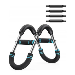 View product MERACH MR-2500B1 Chest Trainer