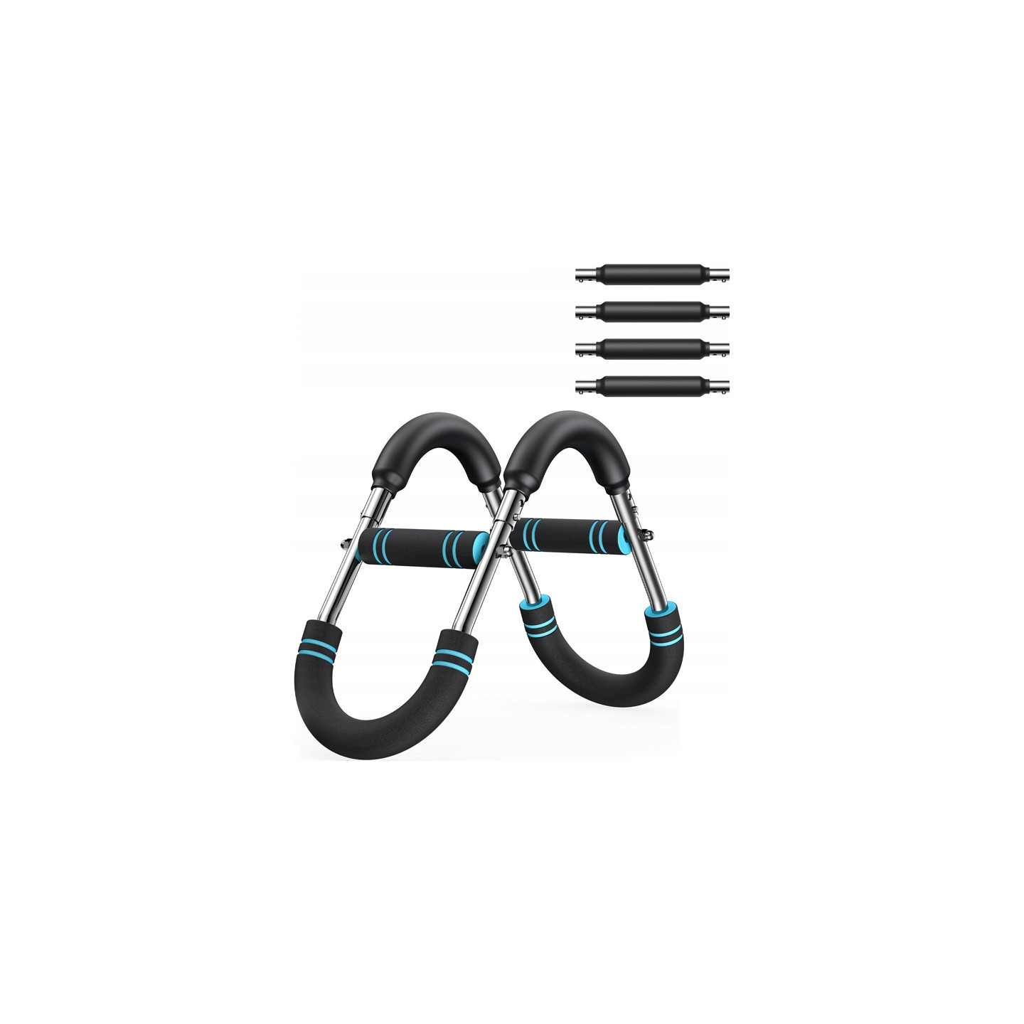 MERACH MR-2500B1 Chest Trainer