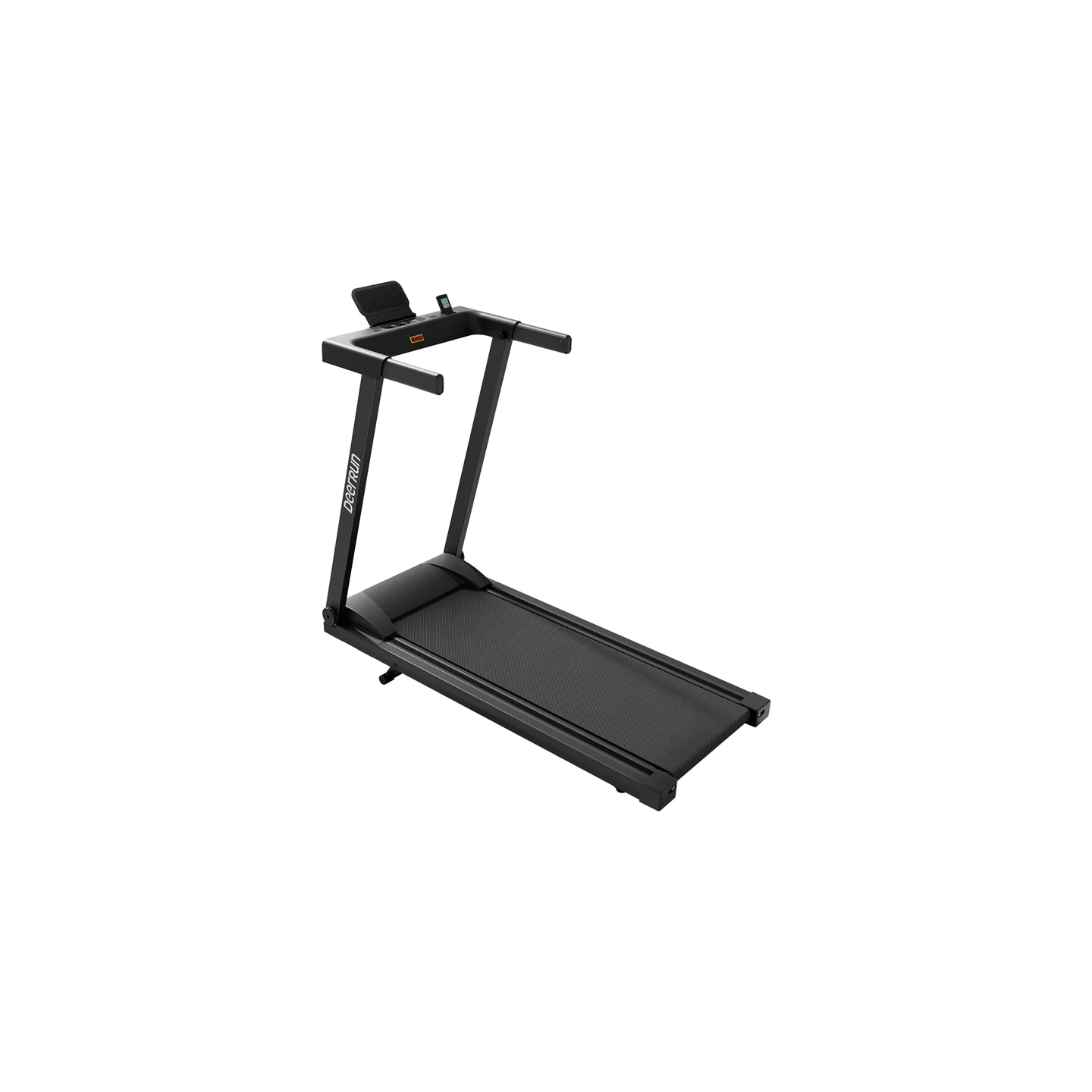 DeerRun A1 Urban Foldable Electric Treadmill (Black)