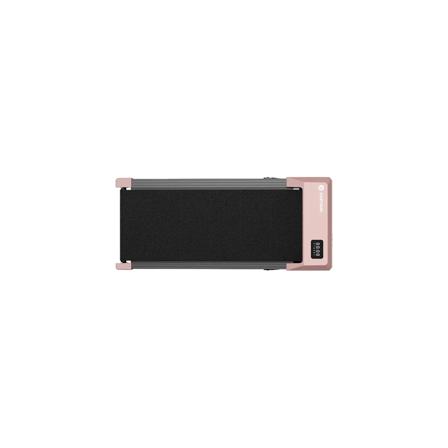 DeerRun Q2 Urban Plus Electric Treadmill (Pink)