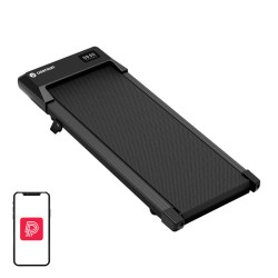 View product DeerRun Q2 Urban Plus Electric Treadmill (Black)