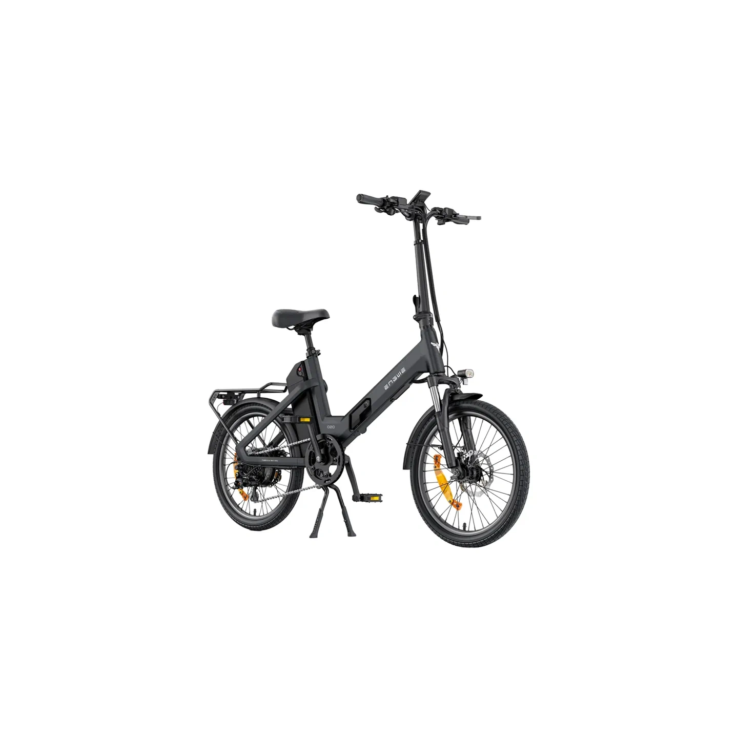 ENGWE O20 Boost 250W 20" Electric Bike (Gray)