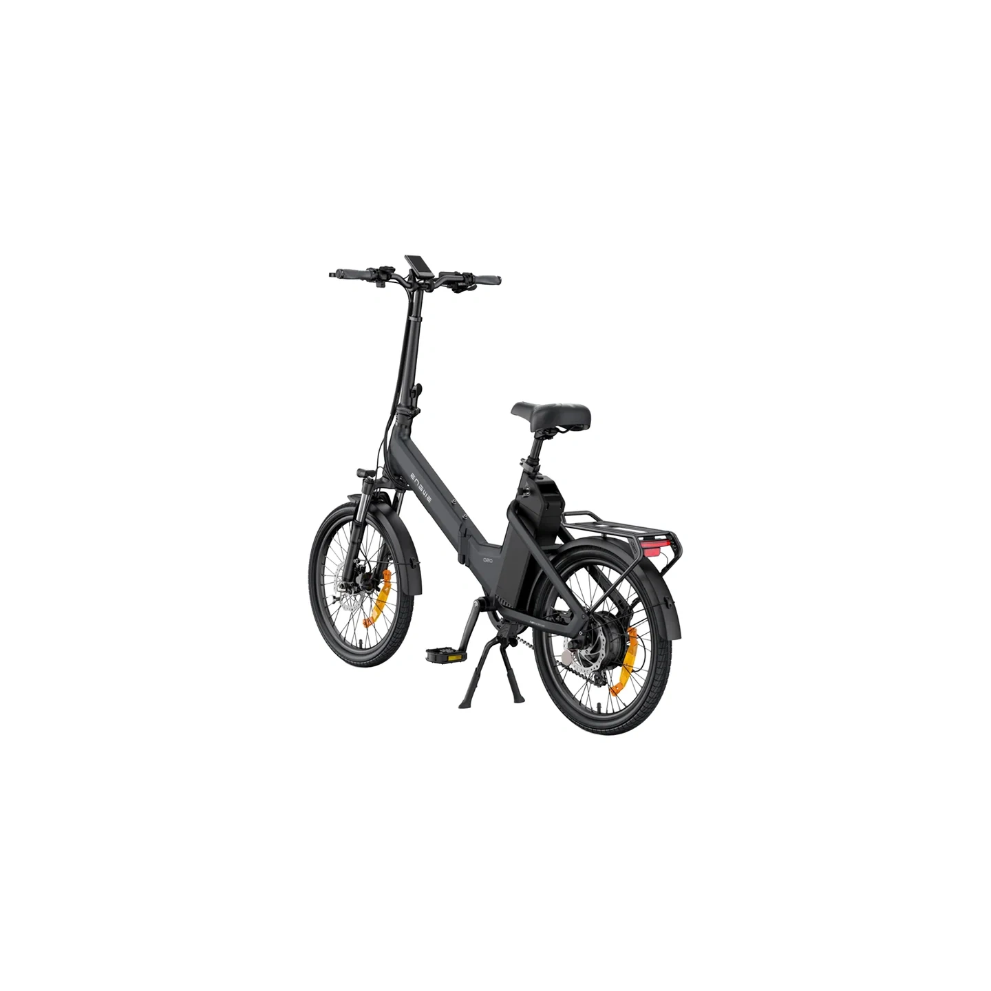 ENGWE O20 Boost 250W 20" Electric Bike (Gray)
