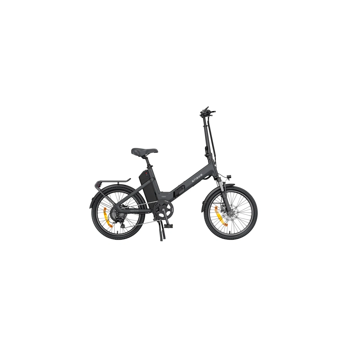 ENGWE O20 Boost 250W 20" Electric Bike (Gray)