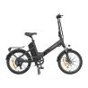 ENGWE O20 Boost 250W 20" Electric Bike (Gray)