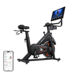 View product MERACH MR-S36B3 Exercise Bike