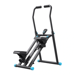 View product MERACH MR-2448B1 Stepper