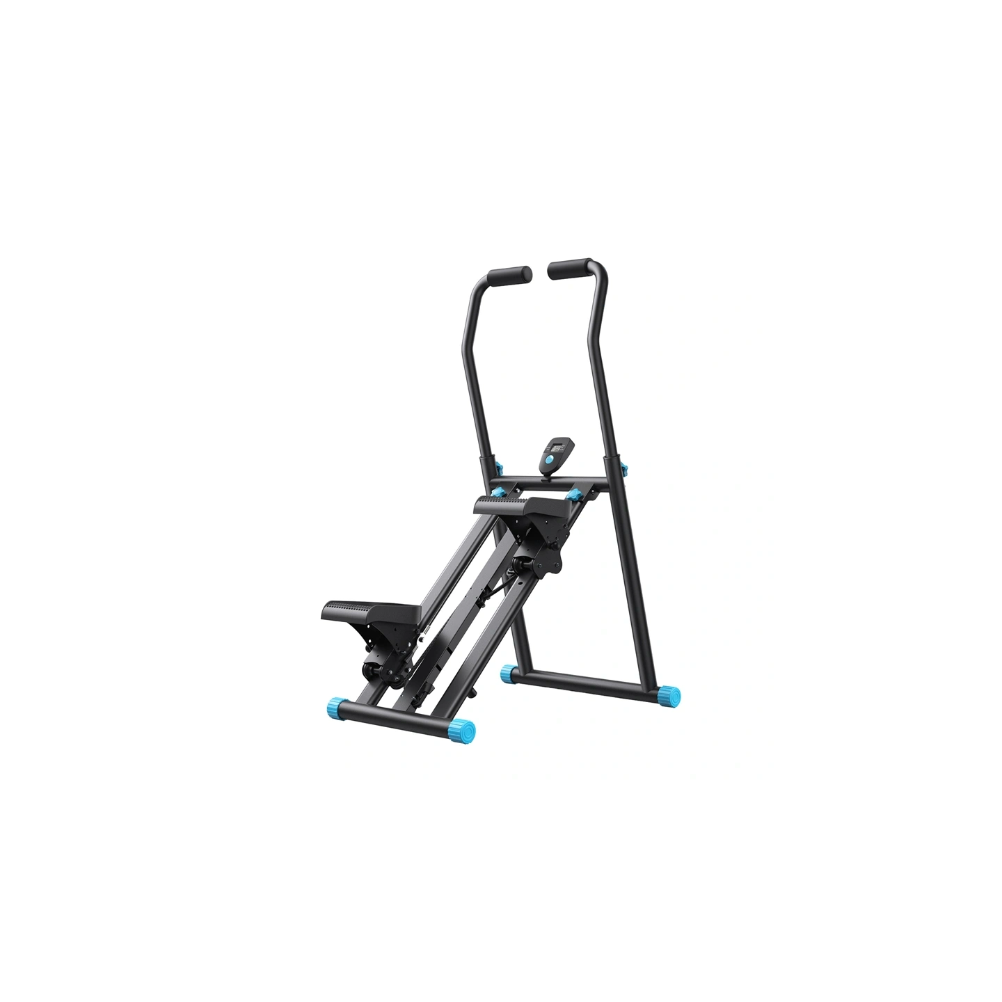 MERACH MR-2448B1 Stepper