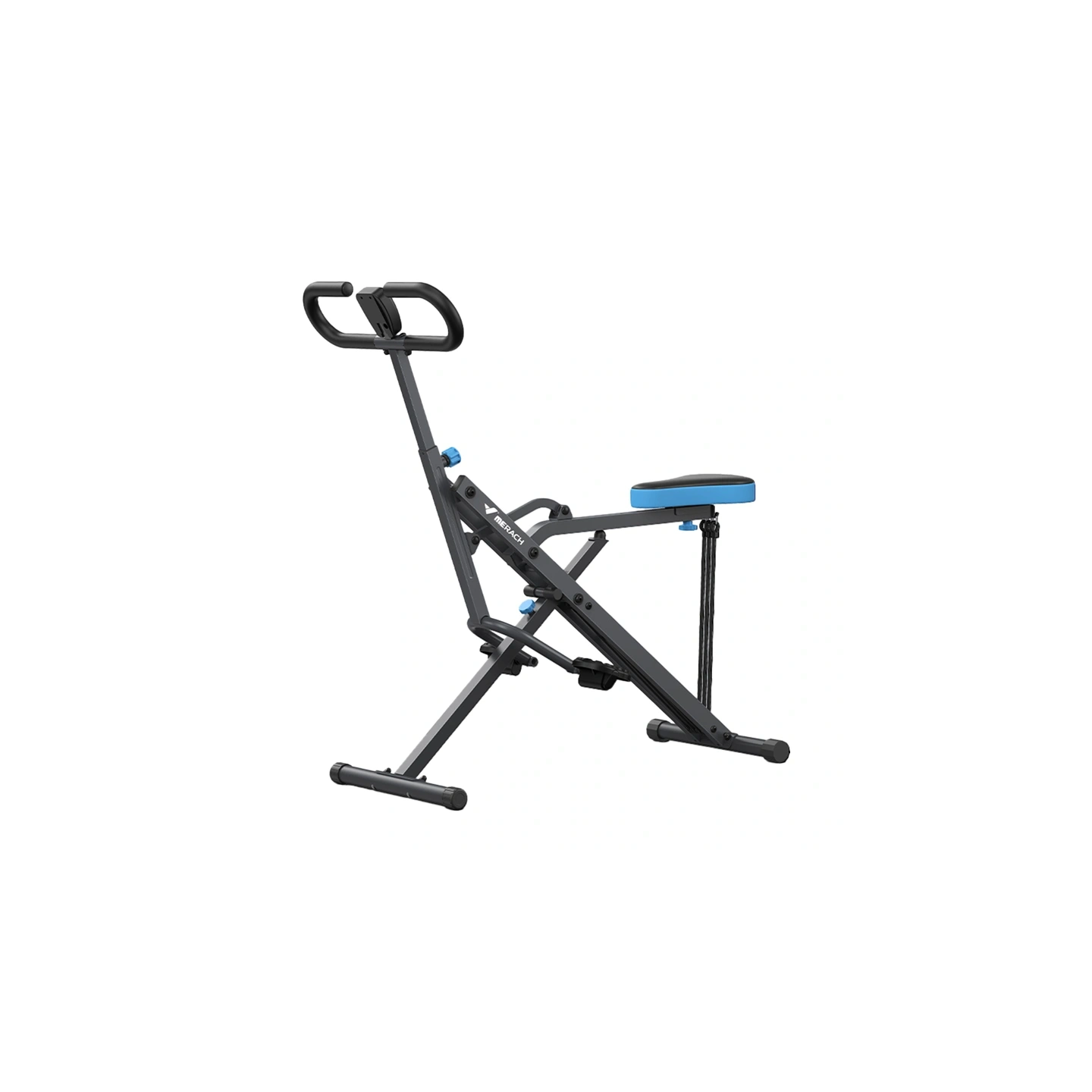 MERACH MR-R07H1 Squat Machine