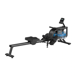 View product MERACH MR-R10B2 Rowing Machine (Black)