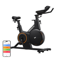View product MERACH MR-S28B1 Spinning Bike